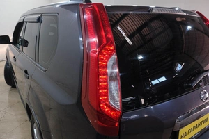 Внедорожник Nissan X-Trail 2013 года, 1399000 рублей, Новокузнецк
