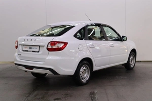 Лифтбек ВАЗ (LADA) Granta 2025 года, 1060000 рублей, Брянск