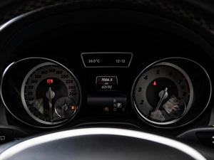 Внедорожник Mercedes-benz GLA-класс 2014 года, 2230000 рублей, Краснодар