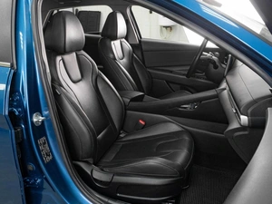 Седан Hyundai Elantra 2020 года, 1899000 рублей, Тюмень
