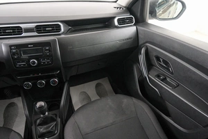 Внедорожник Renault Duster 2021 года, 1499000 рублей, Красноярск