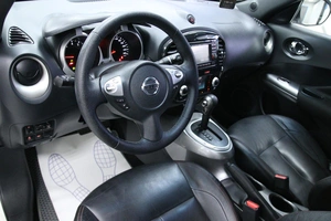 Внедорожник Nissan Juke 2011 года, 1088000 рублей, Солонцы