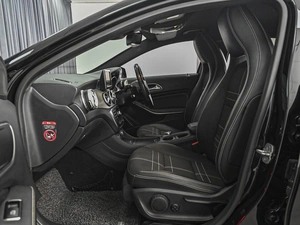 Внедорожник Mercedes-benz GLA-класс 2015 года, 1830000 рублей, Ставрополь