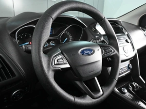 Седан Ford Focus 2016 года, 1099000 рублей, Ростов-на-Дону
