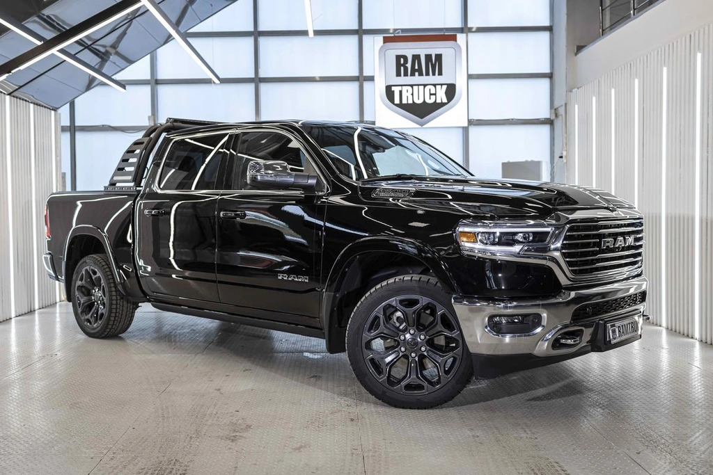Пикап RAM 1500 2023 года, 9799999 рублей, Москва