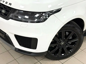 Внедорожник Land Rover Range Rover Sport 2020 года, 6245000 рублей, Красноярск
