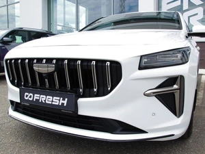 Седан Geely Preface 2024 года, 2430000 рублей, Владимир