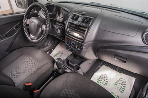 Седан ВАЗ (LADA) Granta 2019 года, 559000 рублей, Томск
