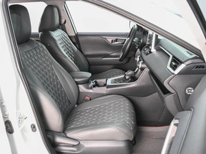 Внедорожник Toyota RAV4 2019 года, 2569000 рублей, Аксай