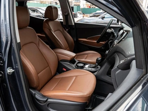 Внедорожник Hyundai Santa Fe 2017 года, 2749000 рублей, Краснодар