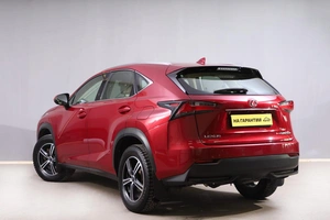 Внедорожник Lexus NX 2015 года, 2999000 рублей, Новосибирск