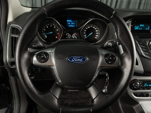 Хетчбэк Ford Focus 2014 года, 1049000 рублей, Тюмень