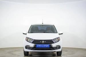 Седан ВАЗ (LADA) Granta 2023 года, 699000 рублей, Оренбург