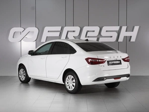 Седан ВАЗ (LADA) Vesta 2024 года, 1455000 рублей, Минеральные Воды