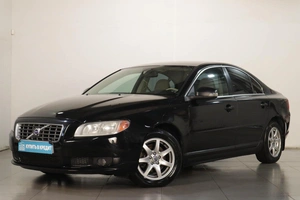 Седан Volvo S80 2008 года, 799000 рублей, Челябинск