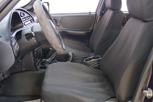 Внедорожник Chevrolet Niva 2013 года, 619000 рублей, Омск