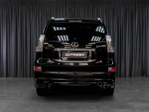 Внедорожник Lexus GX 2015 года, 4469000 рублей, Тюмень