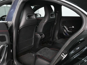 Седан Mercedes-benz CLA-класс 2019 года, 2899000 рублей, Ростов-на-Дону