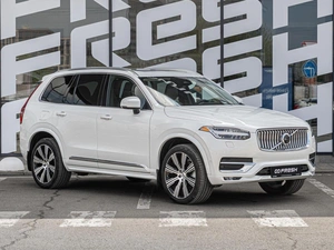 Внедорожник Volvo XC90 2023 года, 7930000 рублей, Краснодар