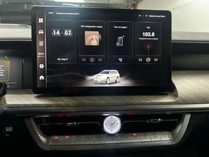 Внедорожник Tank 500 2023 года, 4738000 рублей, Красноярск