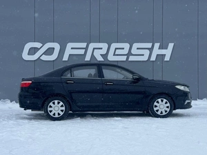 Седан Lifan Solano 2018 года, 549000 рублей, Ижевск