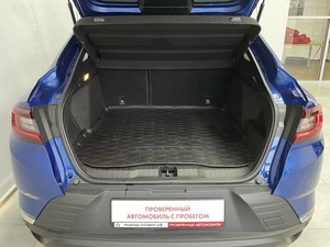 Внедорожник Renault Arkana 2021 года, 1675000 рублей, Красноярск