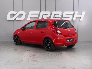 Хетчбэк Opel Corsa 2010 года, 549000 рублей, Воронеж