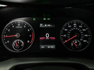 Седан Kia K5 2022 года, 2930000 рублей, Ростов-на-Дону