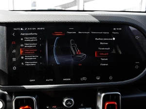 Внедорожник Haval Dargo 2023 года, 2730000 рублей, Ставрополь