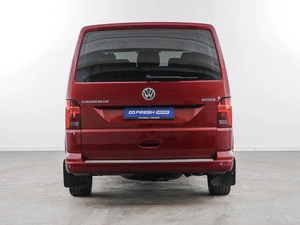 Минивэн Volkswagen Caravelle 2020 года, 4198999 рублей, Москва