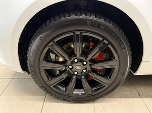 Внедорожник Land Rover Range Rover Sport 2021 года, 9200000 рублей, Красноярск