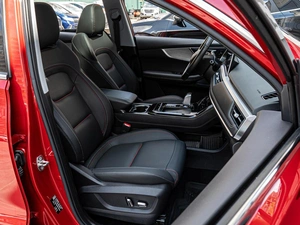 Внедорожник Chery Tiggo 7 Pro 2022 года, 1800000 рублей, Краснодар