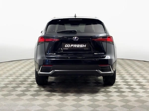 Внедорожник Lexus NX 2020 года, 3239900 рублей, Казань