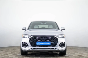 Внедорожник Audi Q5 Sportback 2022 года, 4999000 рублей, Пермь