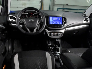 Универсал ВАЗ (LADA) Vesta Cross 2018 года, 1064000 рублей, Воронеж