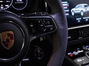 Внедорожник Porsche Cayenne 2019 года, 5253999 рублей, Москва
