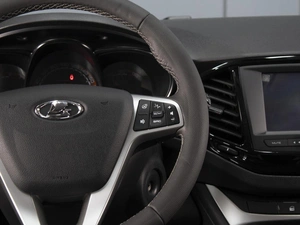 Универсал ВАЗ (LADA) Vesta Cross 2021 года, 1460000 рублей, Омск