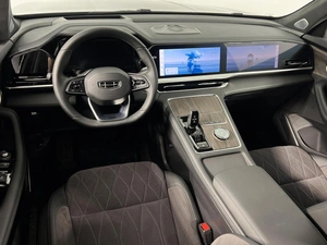 Внедорожник Geely Monjaro 2025 года, 4389900 рублей, Казань