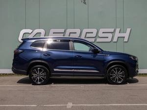 Внедорожник Chery Tiggo 8 Pro Max 2023 года, 2210000 рублей, Большой Сочи