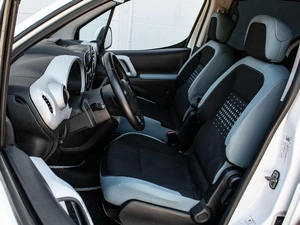 Минивэн Citroen Berlingo 2012 года, 760000 рублей, Краснодар