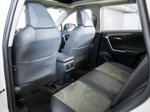 Внедорожник Toyota RAV4 2024 года, 4255000 рублей, Ставрополь