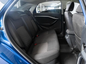 Седан ВАЗ (LADA) Vesta 2020 года, 1099000 рублей, Ставрополь