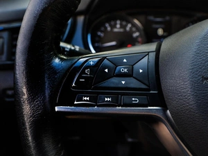Внедорожник Nissan Qashqai 2019 года, 1319000 рублей, Волгоград