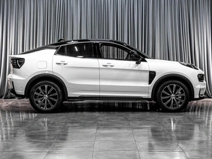 Внедорожник Lynk & Co 05 2021 года, 3099000 рублей, Тюмень