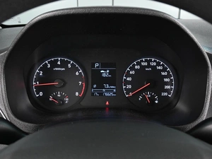 Седан Hyundai Solaris 2018 года, 1229000 рублей, Аксай