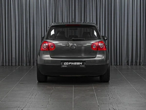 Хетчбэк Volkswagen Golf 2007 года, 495000 рублей, Ставрополь