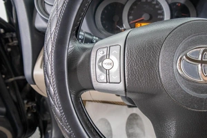 Внедорожник Toyota RAV4 2007 года, 1299000 рублей, Барнаул