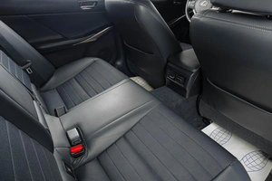 Седан Lexus IS 2014 года, 2719000 рублей, Тюмень