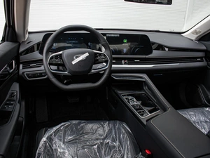 Лифтбек FAW Bestune B70 2024 года, 2450000 рублей, Краснодар