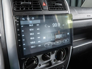 Внедорожник Suzuki Jimny 2007 года, 1605000 рублей, Волгоград